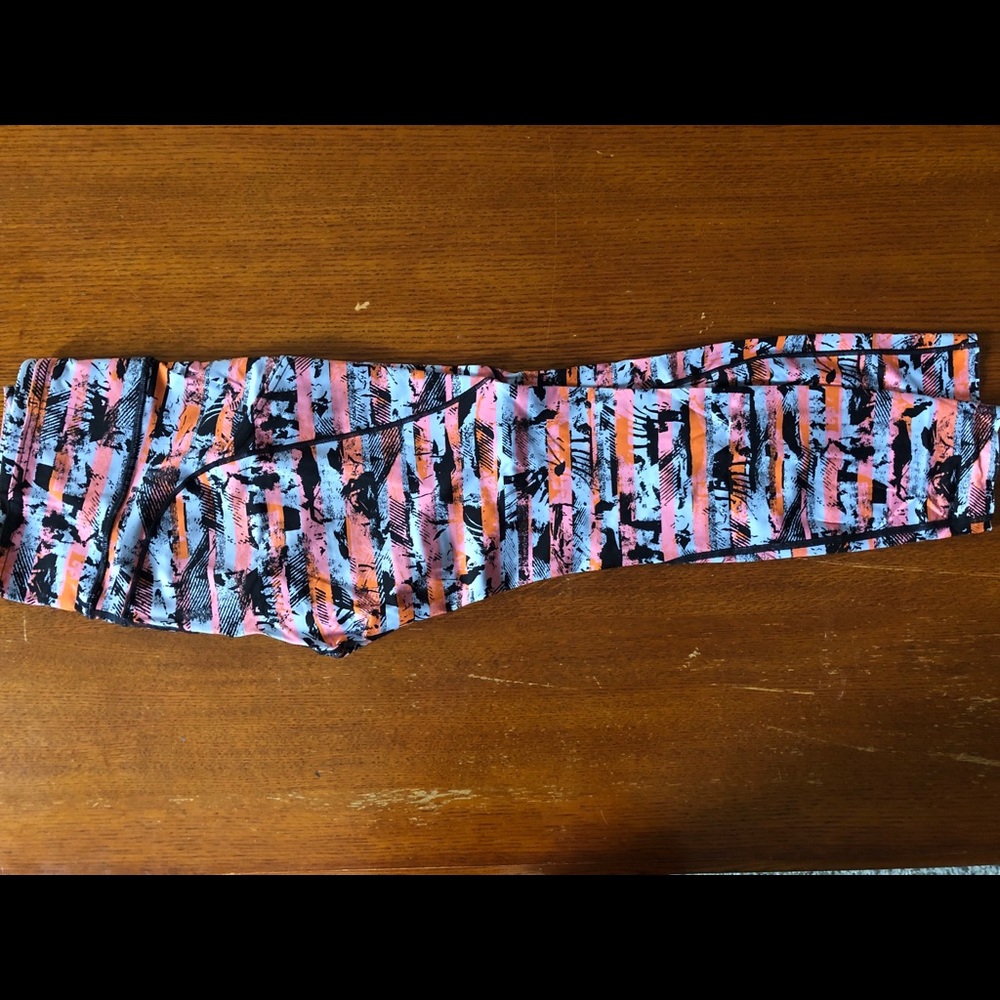 Lululemon Fast & Free
